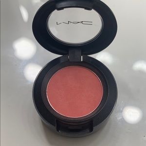Mac eyeshadow